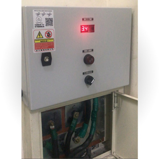 B19-AGB自動型接地電阻監視箱